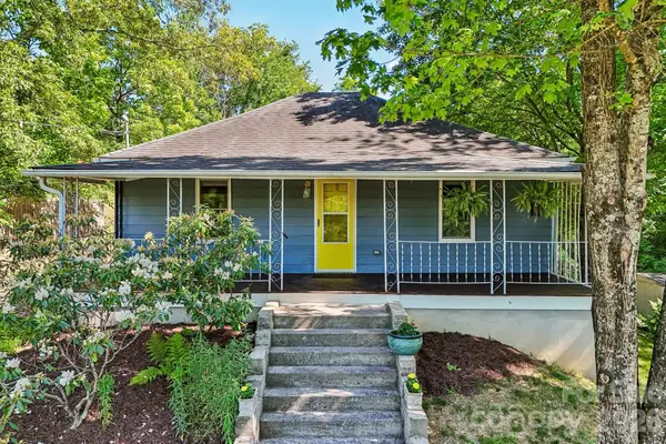3 View Street, Asheville, NC 28803