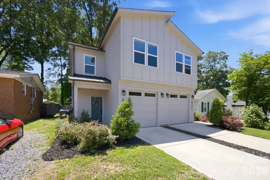 831 Mcarthur Avenue, Charlotte, NC 28206 - #2