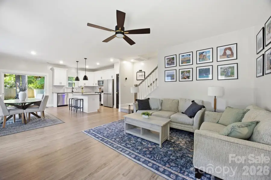 831 Mcarthur Avenue, Charlotte, NC 28206 - #3