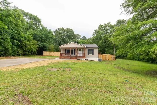 5224 Lancaster Highway, Fort Lawn, SC 29714