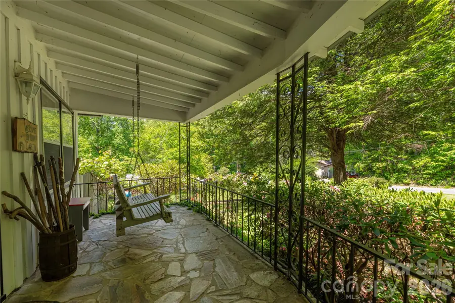 868 Cabin Flats Road, Cullowhee, NC 28723 - #2