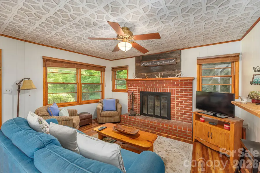 868 Cabin Flats Road, Cullowhee, NC 28723 - #3