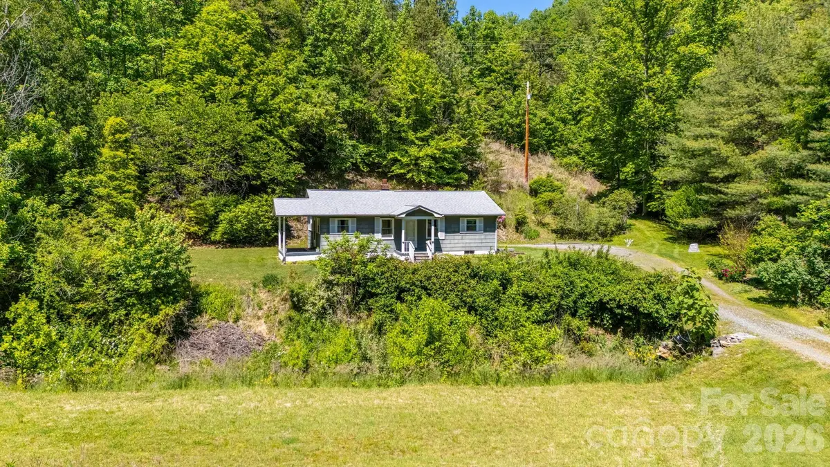 1111 Ammons Branch Road, Marshall, NC 28753 - #1