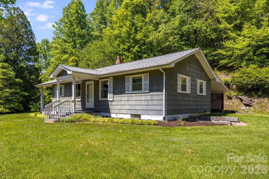 1111 Ammons Branch Road, Marshall, NC 28753 - #3