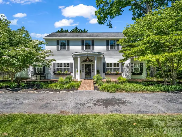 536 Maple Street, Brevard, NC 28712