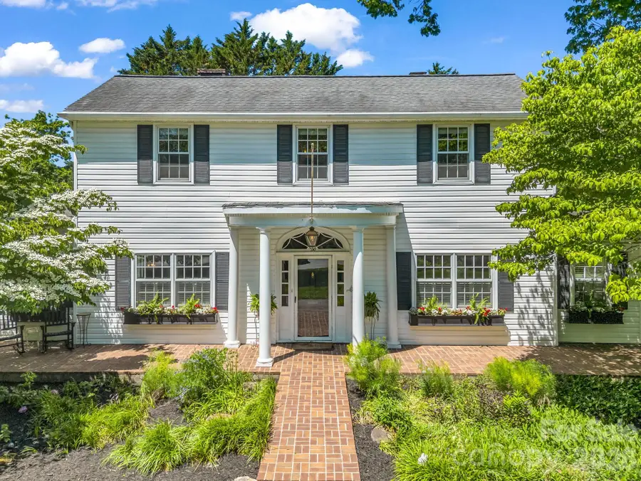 536 Maple Street, Brevard, NC 28712 - #2
