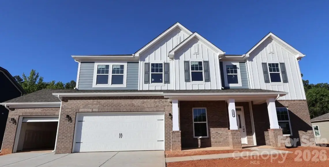 269 Amber Glen Drive, Furr, NC 28217 - #1