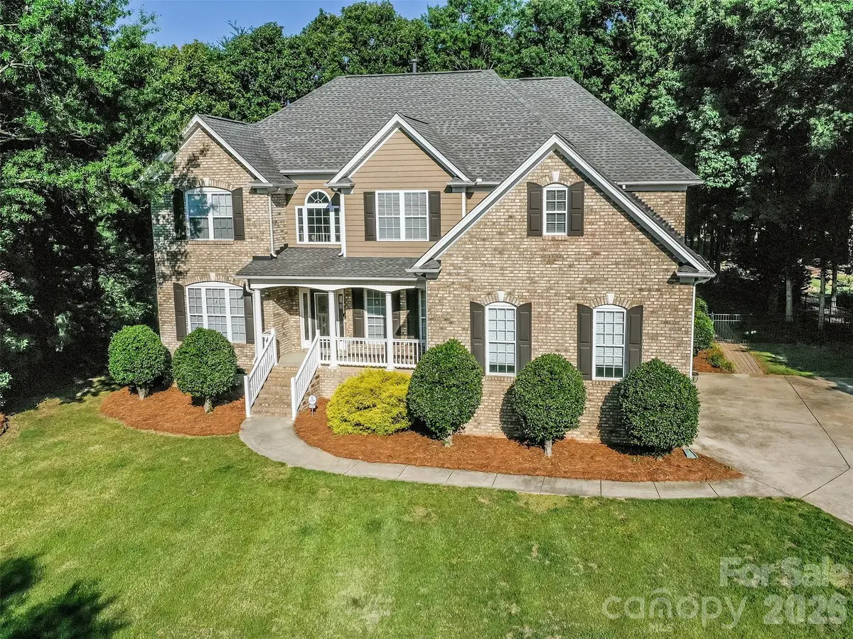 6167 Four Wood Drive, Matthews, NC 28104 - #1