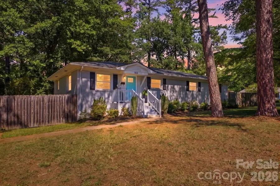 1815 Haines Street, Charlotte, NC 28216 - #3