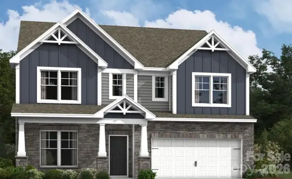 274 Amber Glen Drive, Locust, NC 28217
