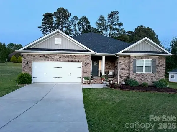 230 Macon Drive, Statesville, NC 28625