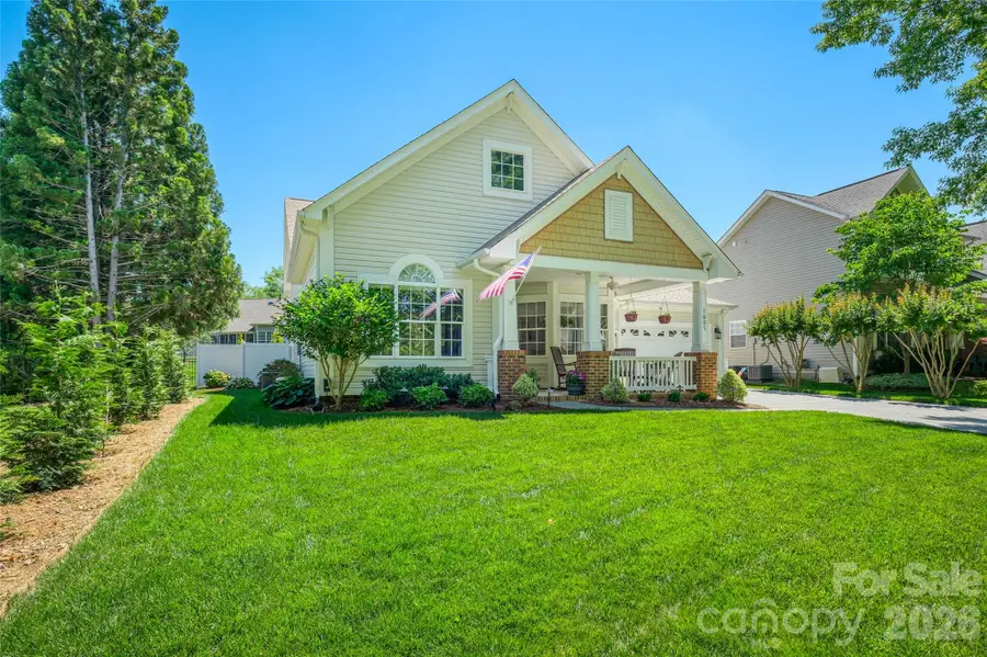 1005 Feather Oak Lane, Matthews, NC 28104 - #2