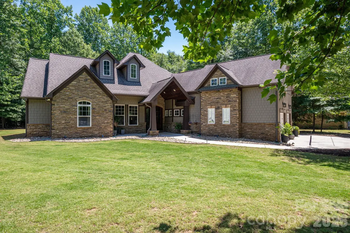 489 Evergreen Road, Lake Wylie, SC 29710 - #1