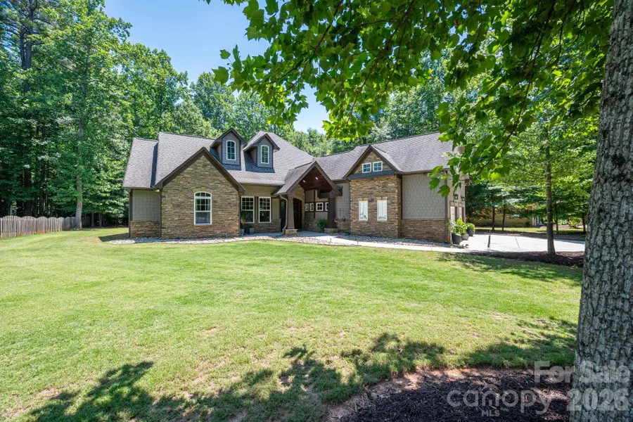 489 Evergreen Road, Lake Wylie, SC 29710 - #2
