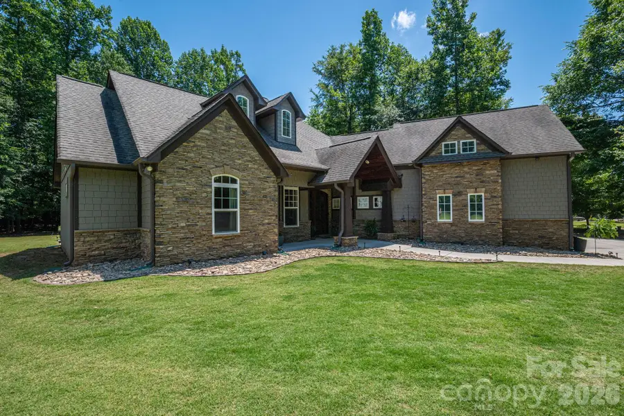 489 Evergreen Road, Lake Wylie, SC 29710 - #3