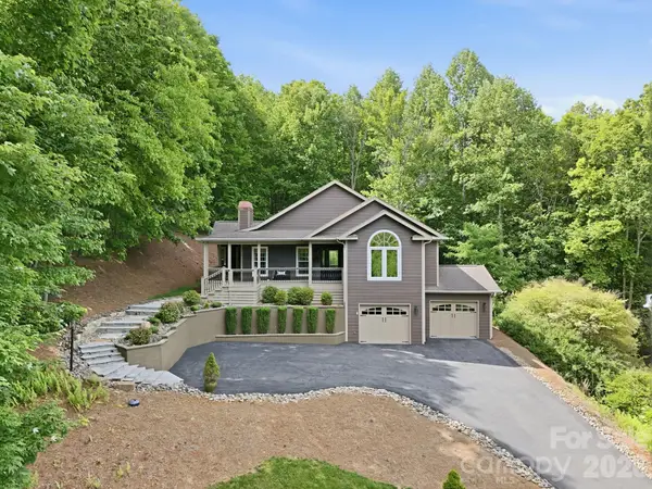 43 Smokemont Drive, Arden, NC 28704