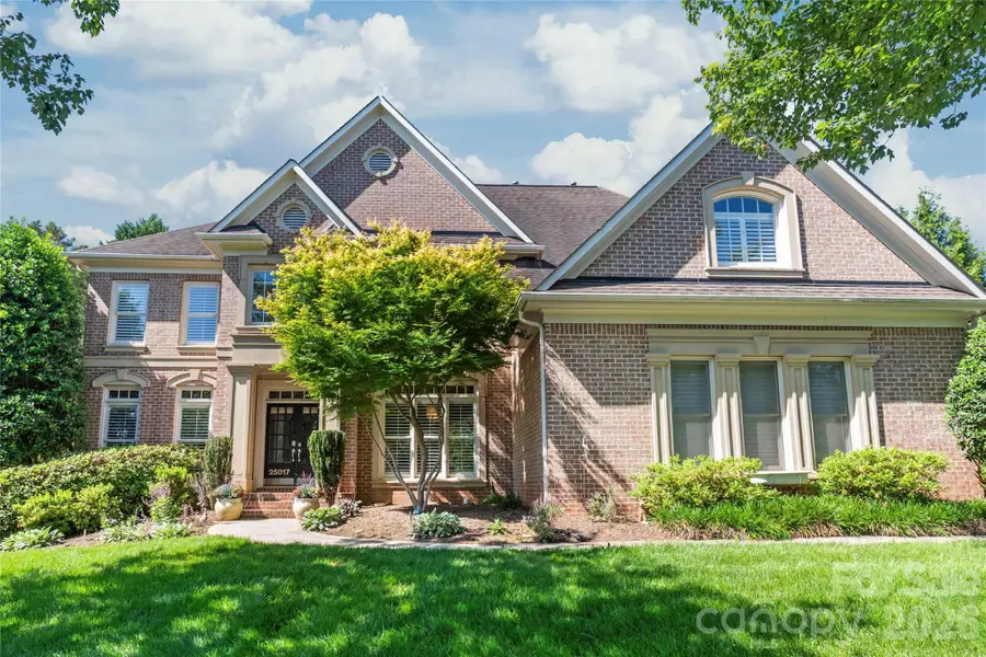 25017 Stonekirk Lane, Fort Mill, SC 29707 - #2