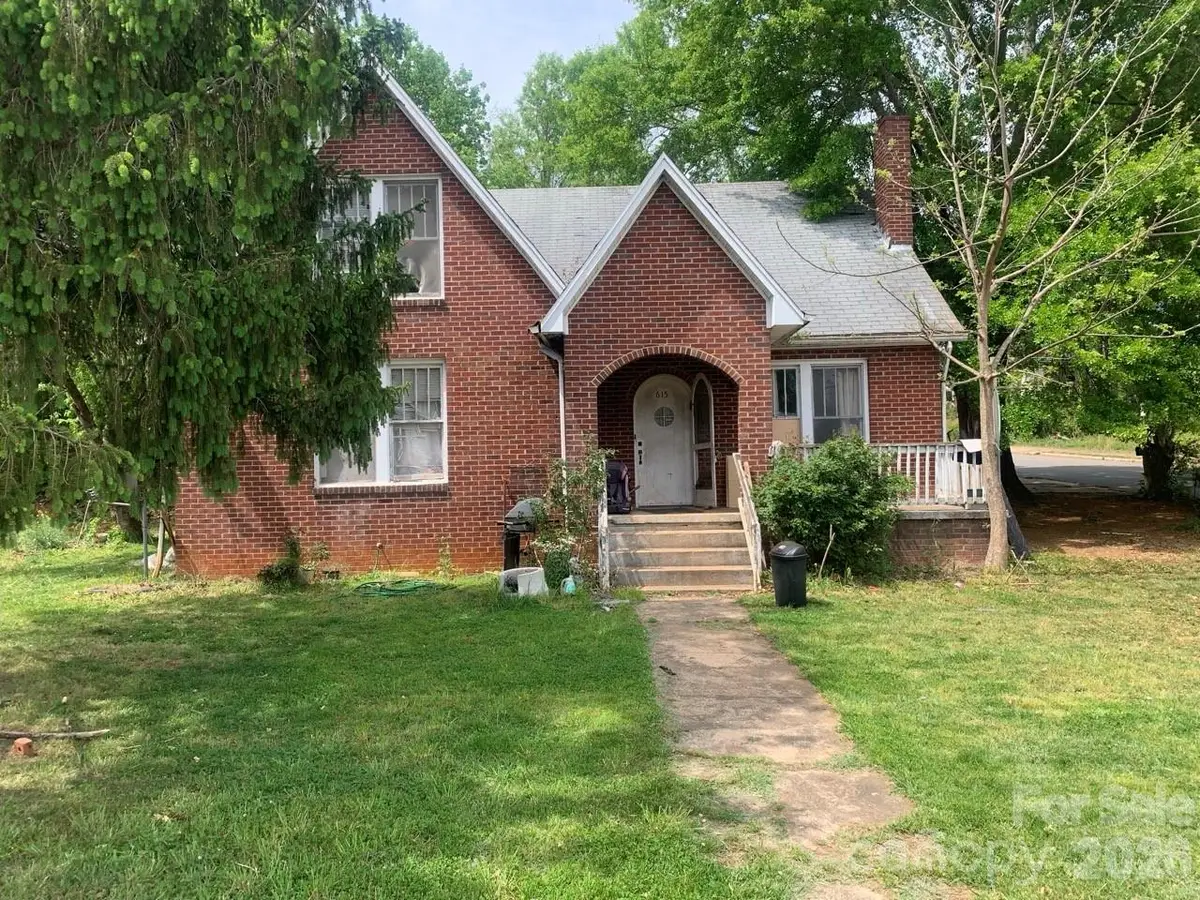 0 E Meeting Street, Morganton, NC 28655 - #1