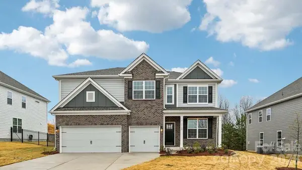5035 Blue Serenity Court, Denver, NC 28037