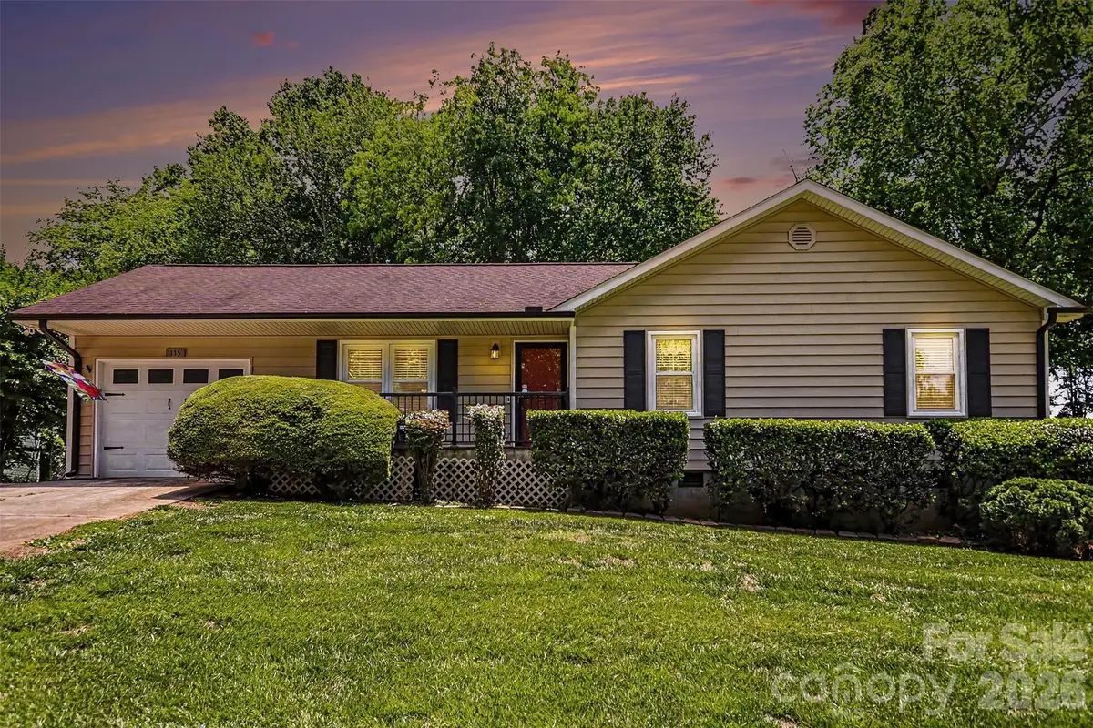 115 Cartway Lane, Statesville, NC 28625 - #1