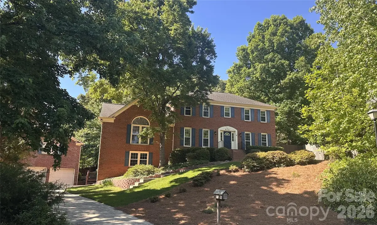 6721 Southby Court, Charlotte, NC 28270 - #1
