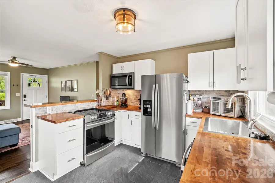 708 Prince Drive, Hendersonville, NC 28791 - #2