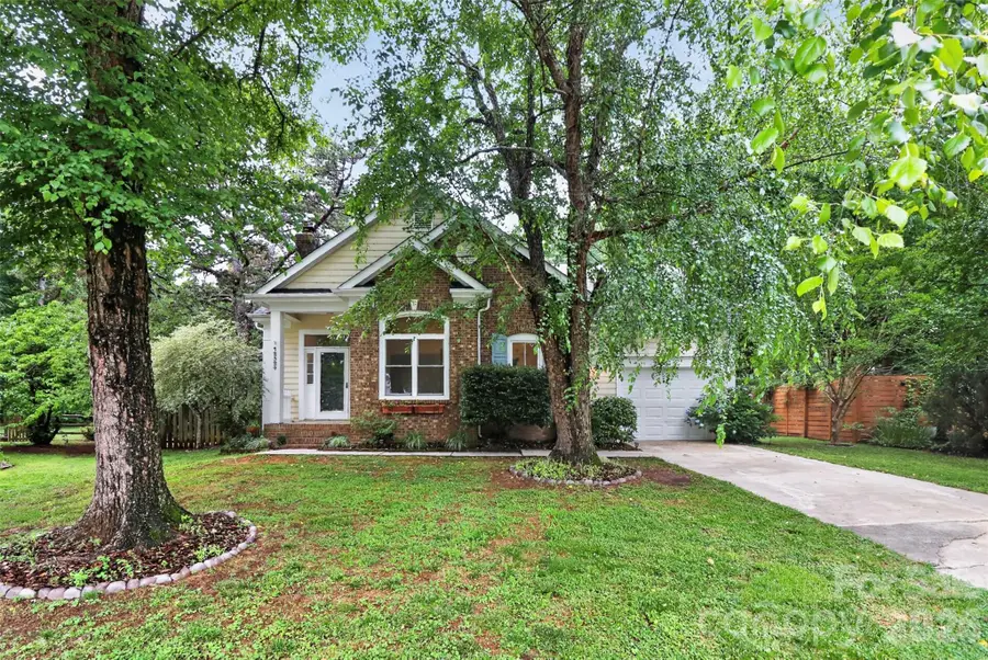 12324 Terrick Court, Charlotte, NC 28273 - #2