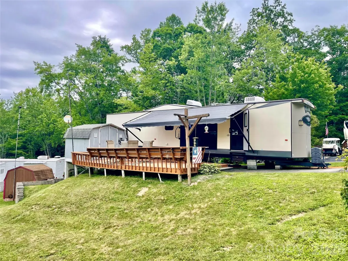 226 Saddle Ridge Drive, Ennice, NC 28623 - #1