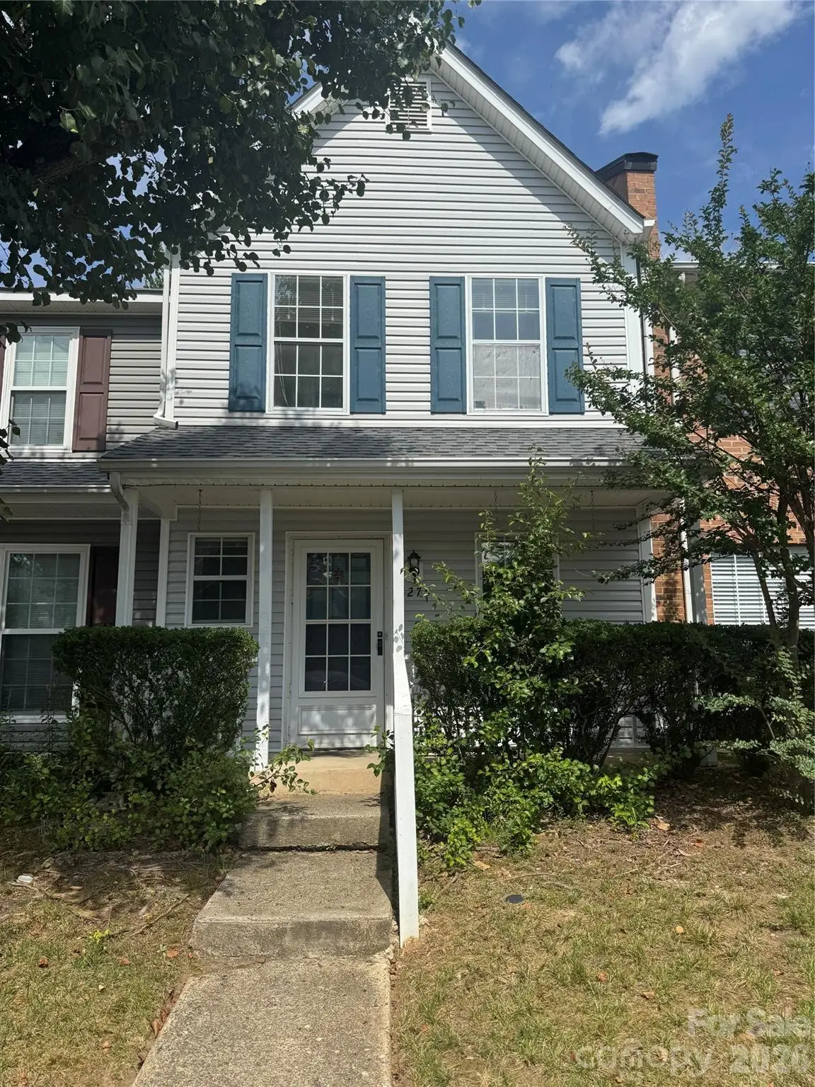 8275 Golf Ridge Drive, Charlotte, NC 28277 - #1