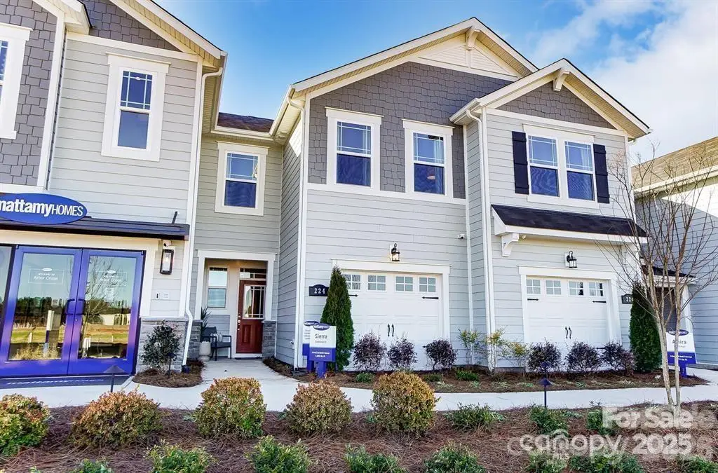 328 Laura Elizabeth Lane, Clover, SC 29710 - #1