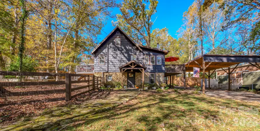 597 Tomahawk Avenue, Black Mountain, NC 28711 - #3