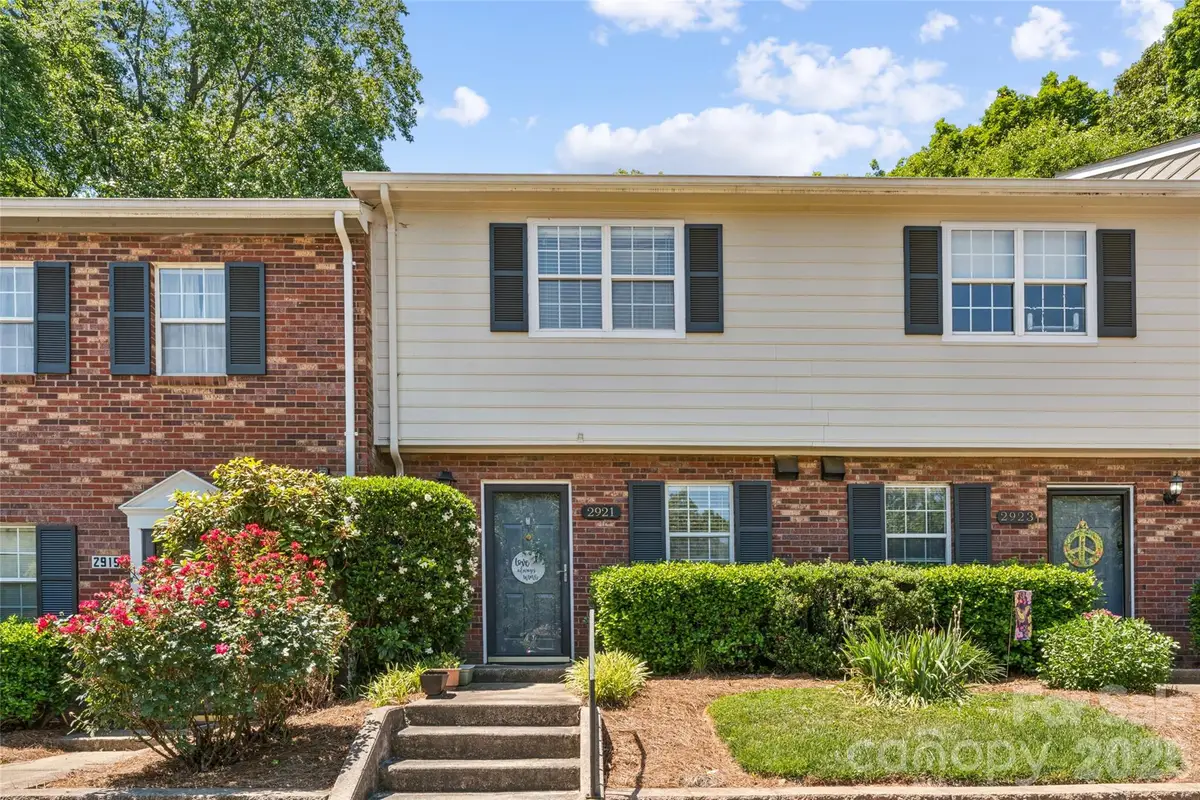 2921 Heathstead Place, Charlotte, NC 28210 - #1