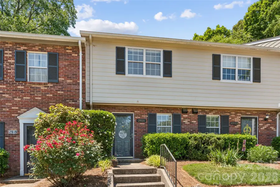 2921 Heathstead Place, Charlotte, NC 28210 - #2