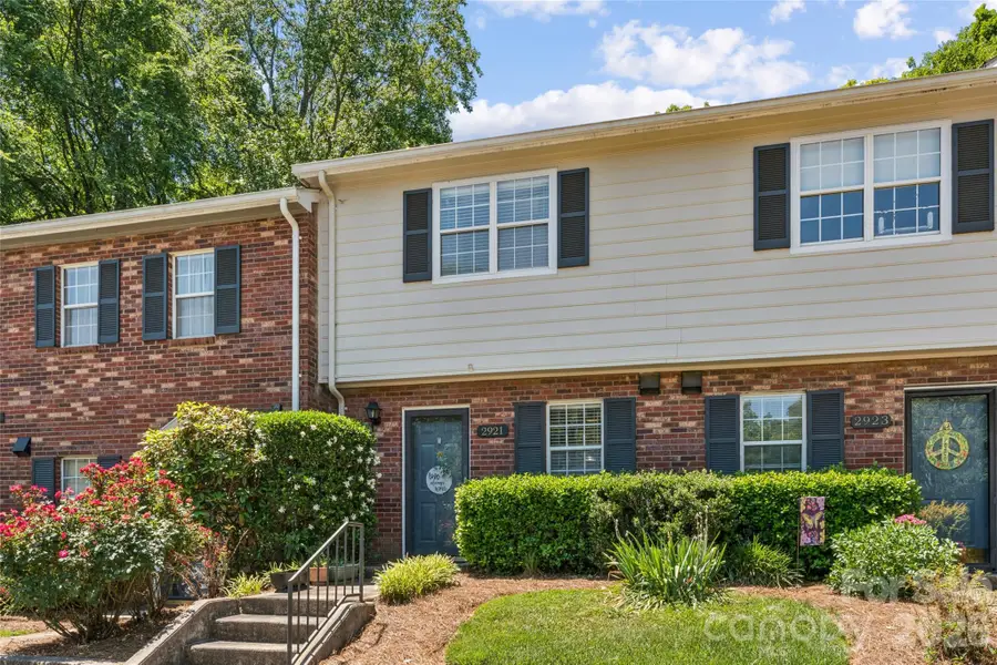 2921 Heathstead Place, Charlotte, NC 28210 - #3