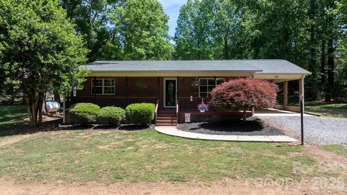 119 Nevermore Lane, Statesville, NC 28677 - #1