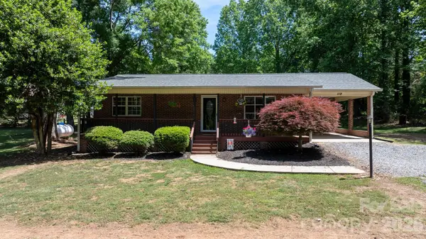 119 Nevermore Lane, Statesville, NC 28677