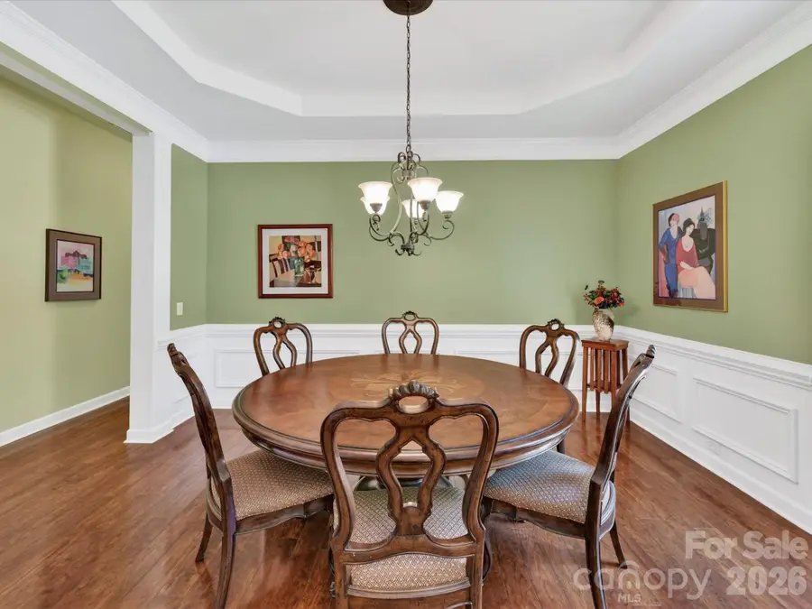 2535 Harlington Lane, Charlotte, NC 28270 - #3