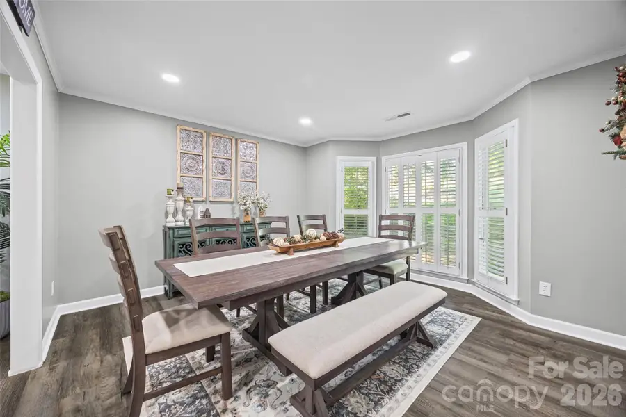 1472 Old Tara Lane, Fort Mill, SC 29708 - #3
