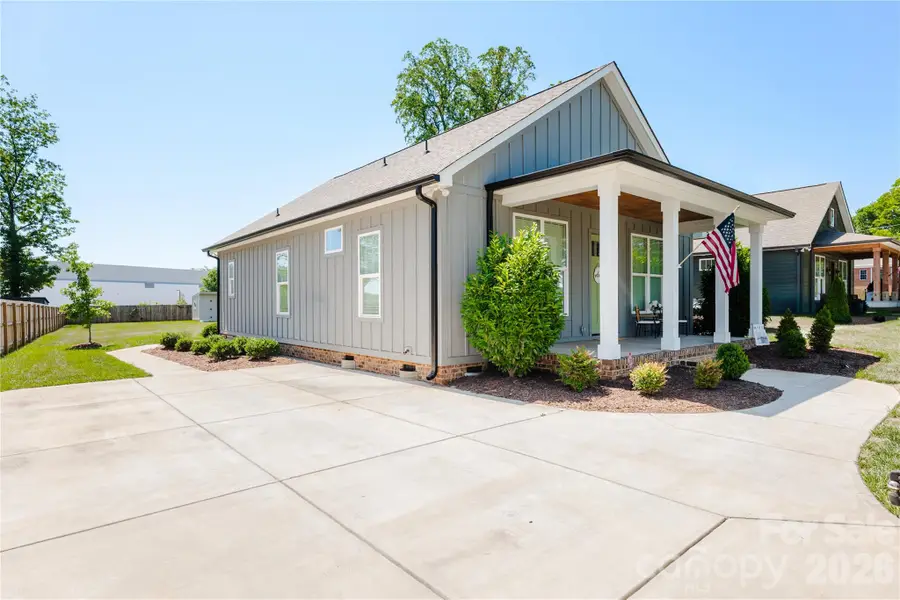 117 Roper Street, Belmont, NC 28012 - #2