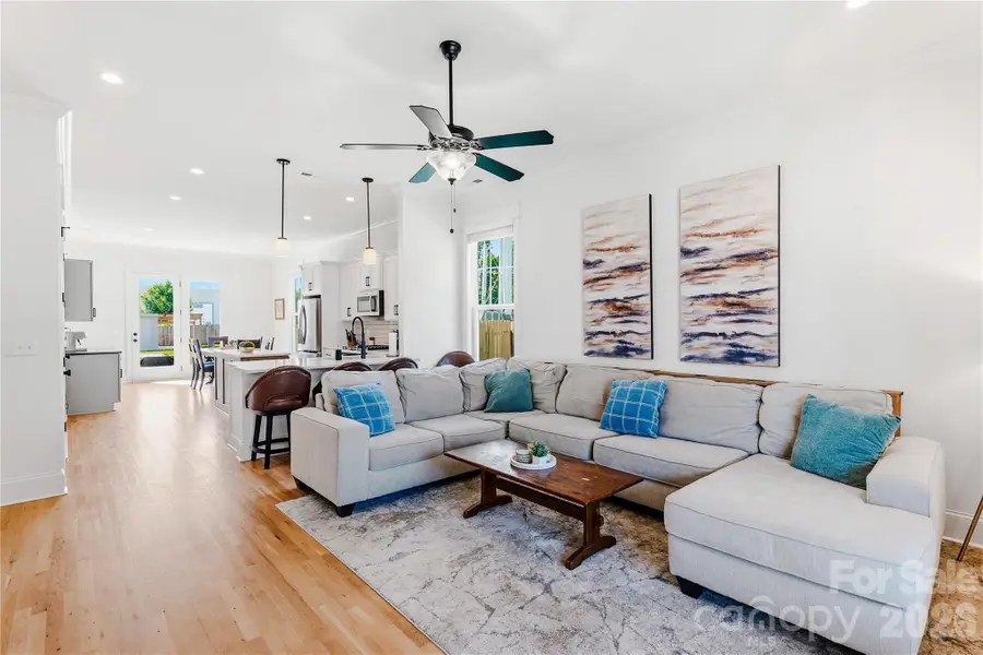 117 Roper Street, Belmont, NC 28012 - #3