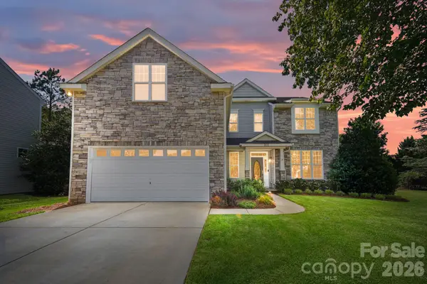 1411 Kronas Circle, Waxhaw, NC 28173