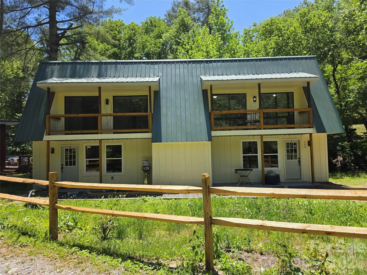 140 Nestle Road, Boone, NC 28607 - #1