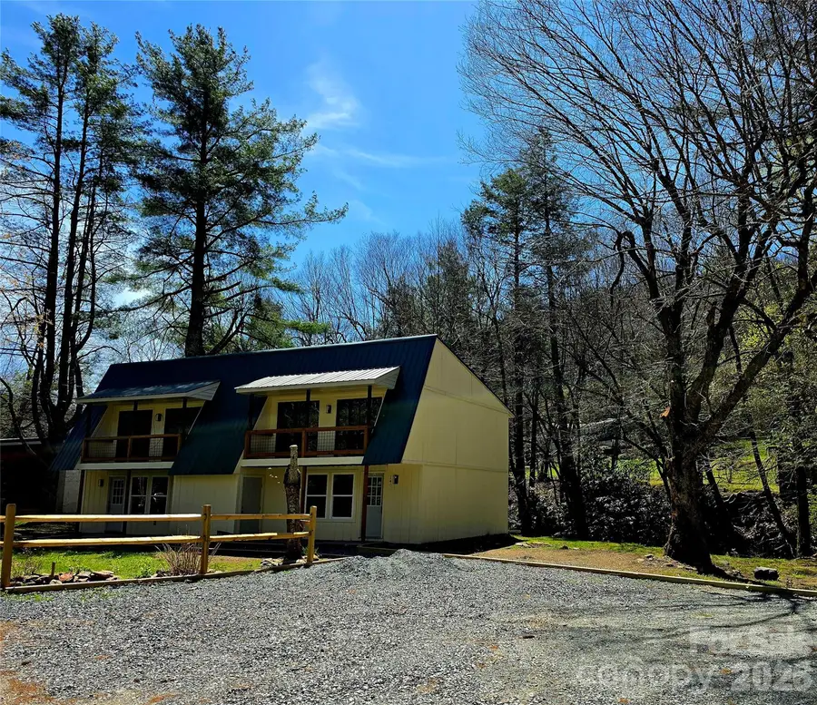 140 Nestle Road, Boone, NC 28607 - #3