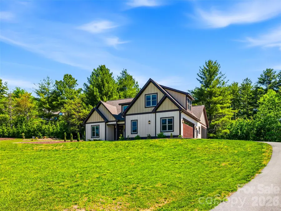 158 Trellem Trail, Hendersonville, NC 28739 - #2