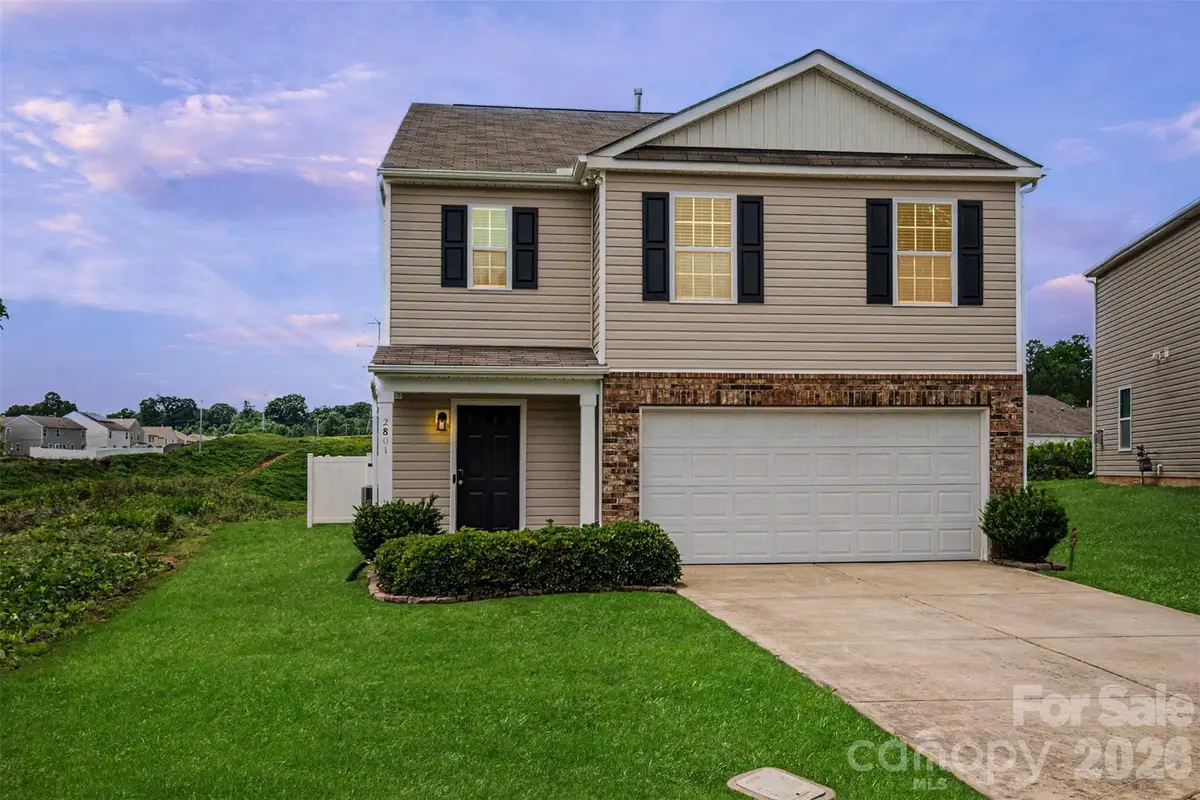 2801 Thomas Twig Drive, Dallas, NC 28034 - #1