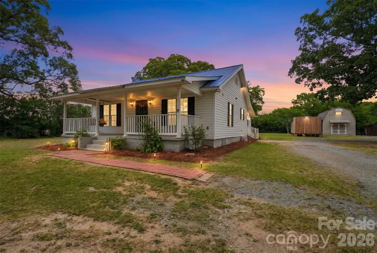 2425 Pageland Highway, Monroe, NC 28112 - #1