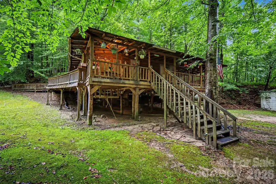 260 Cherrywood Lane, Sharon, SC 29742 - #2