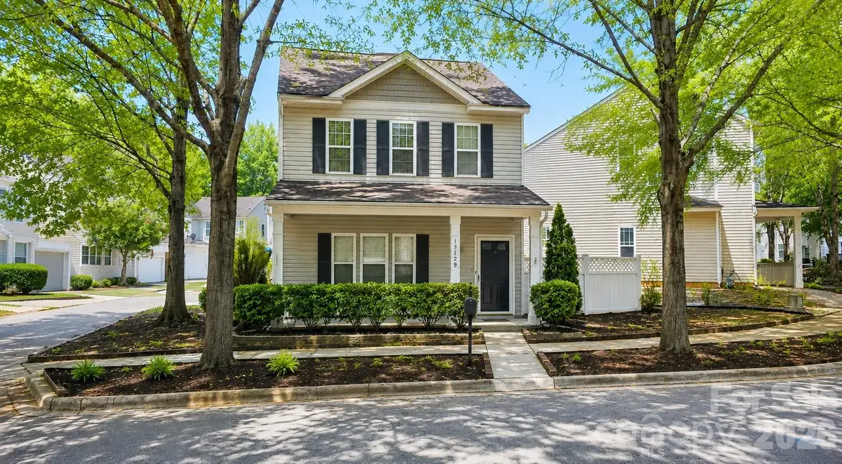 13129 Windy Lea Lane, Huntersville, NC 28078 - #1