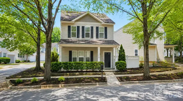 13129 Windy Lea Lane, Huntersville, NC 28078