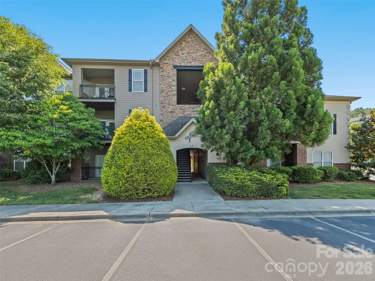 291 Brickton Village Circle #207, Fletcher, NC 28732 - #1